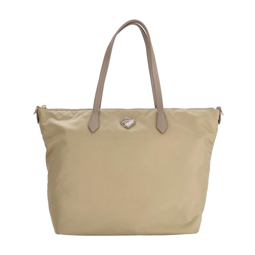 COCOCELUX GOLD ココセリュックスゴールド/ハンドバッグ//ABランク/78