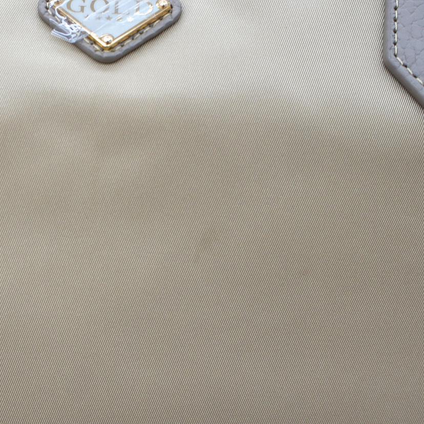 COCOCELUX GOLD ココセリュックスゴールド/ハンドバッグ//ABランク/78