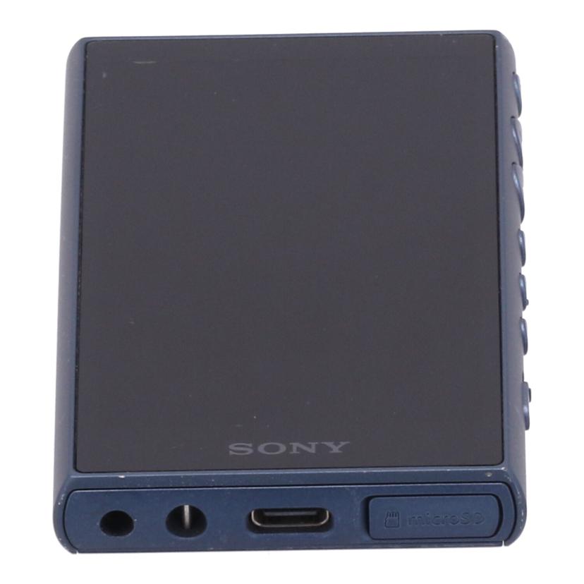 SONY ソニー /ハイレゾ対応ウォークマン 16GB/NW-A105//5157067/Bランク/81