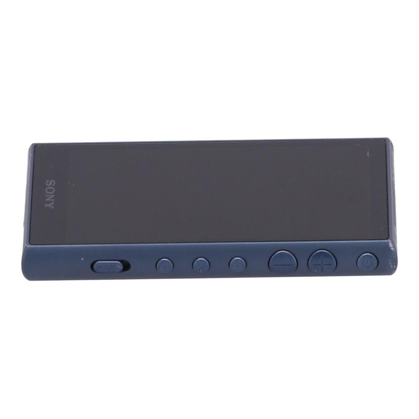 SONY ソニー /ハイレゾ対応ウォークマン 16GB/NW-A105//5157067/Bランク/81