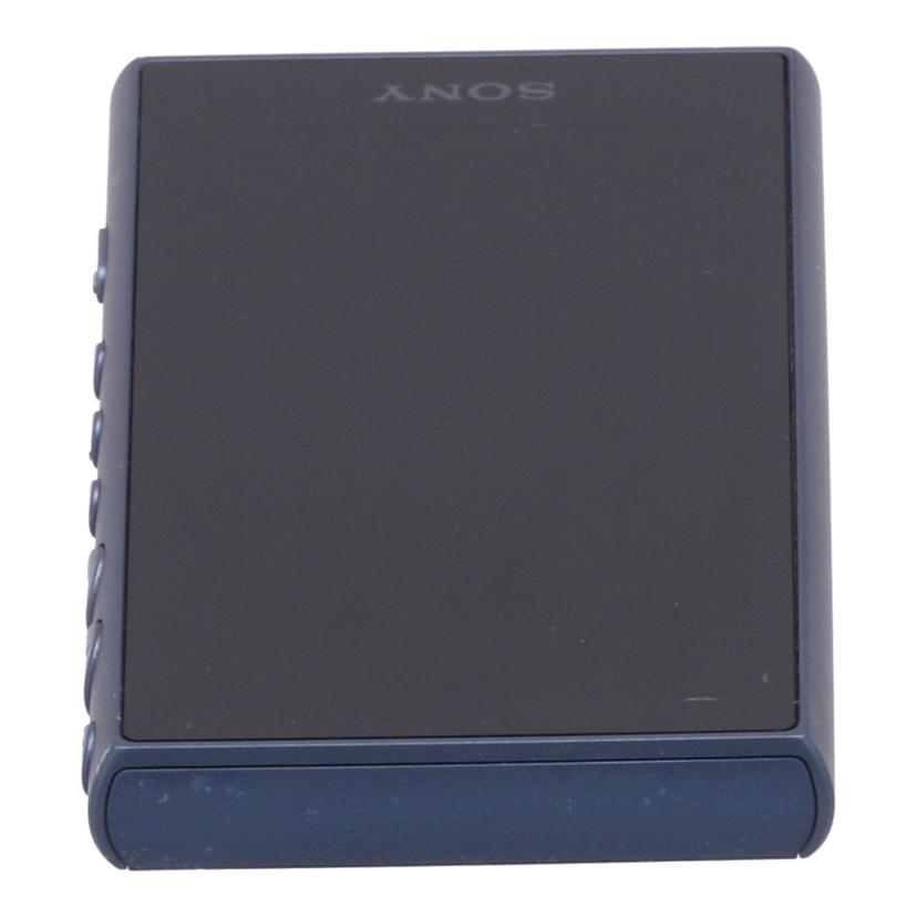 SONY ソニー /ハイレゾ対応ウォークマン 16GB/NW-A105//5157067/Bランク/81