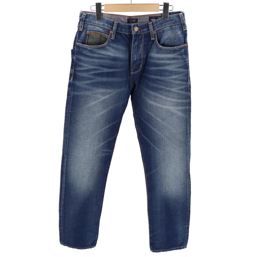 ARMANI JEANS アルマーニジーンズ/デニムパンツ/J45//SAランク/09