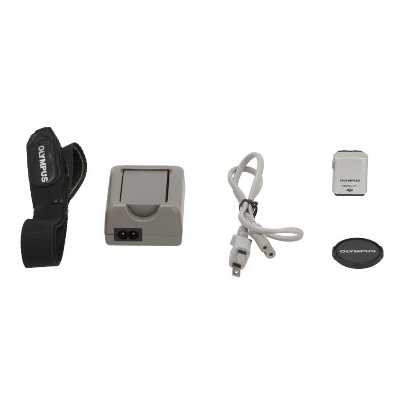 OLYMPUS オリンパス /ミラーレス一眼 EZレンズキット/E-PL6 EZレンズキット//V5WF21840/Bランク/69