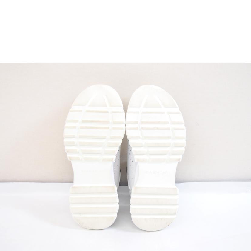 GIVENCHY ジバンシー/GIVENCHY SPECTRE RUNNER ZIP/BH003MH0NJ //ABランク/71