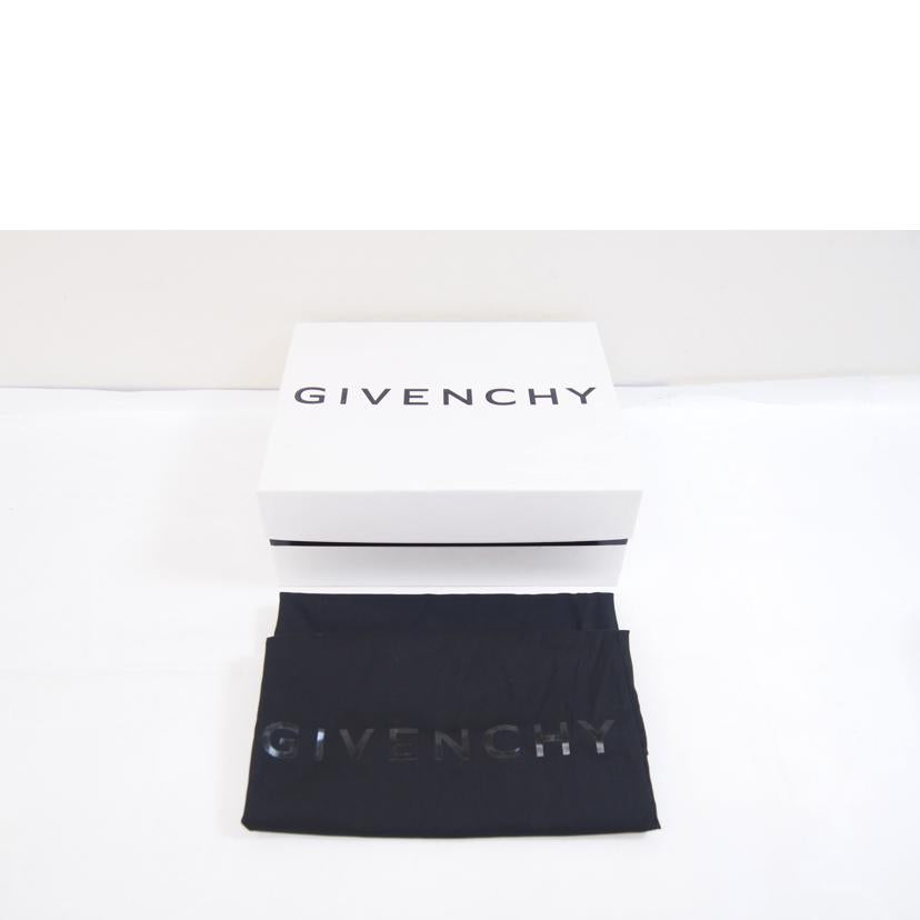 GIVENCHY ジバンシー/GIVENCHY SPECTRE RUNNER ZIP/BH003MH0NJ //ABランク/71