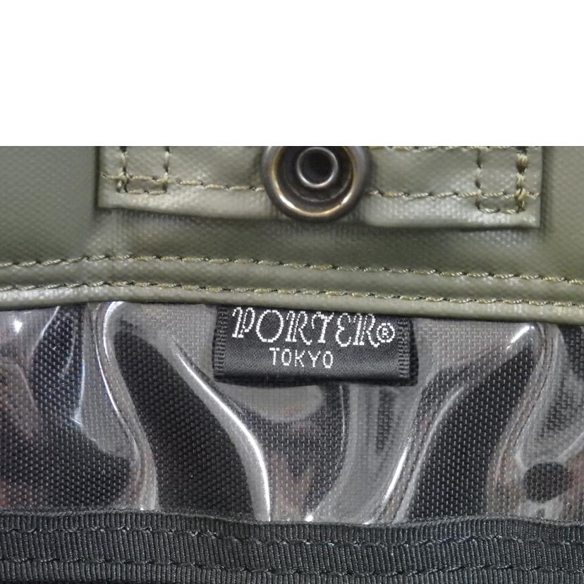 PORTER ポーター/PORTER バッグ//ABランク/84