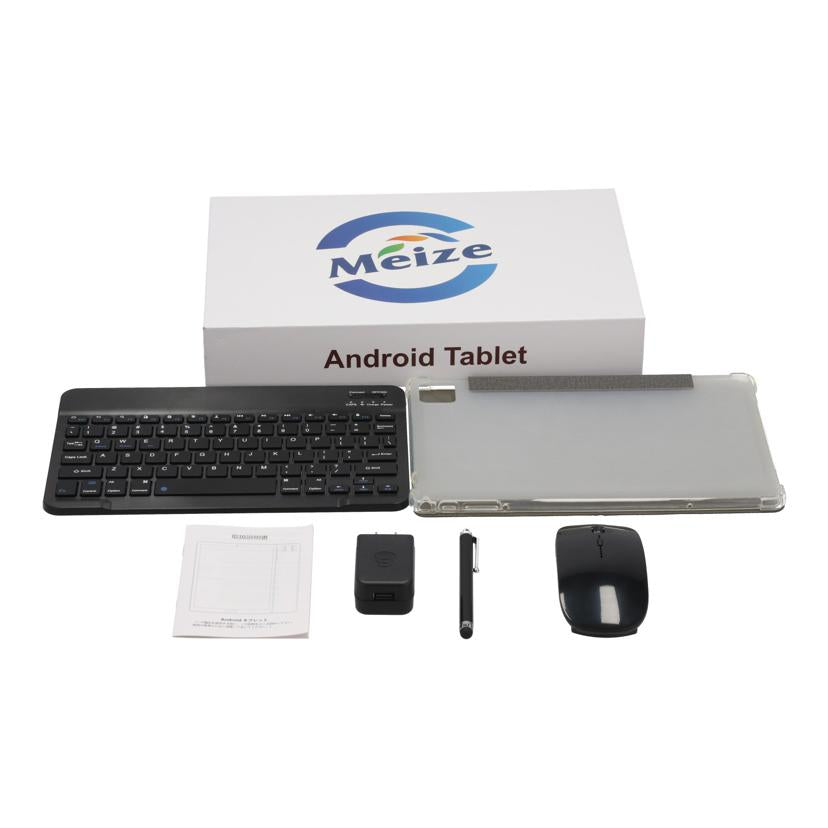 Meize メイゼ/タブレット Android11 Wi-Fi/K113//1c000c50f882c841c5a/Bランク/65