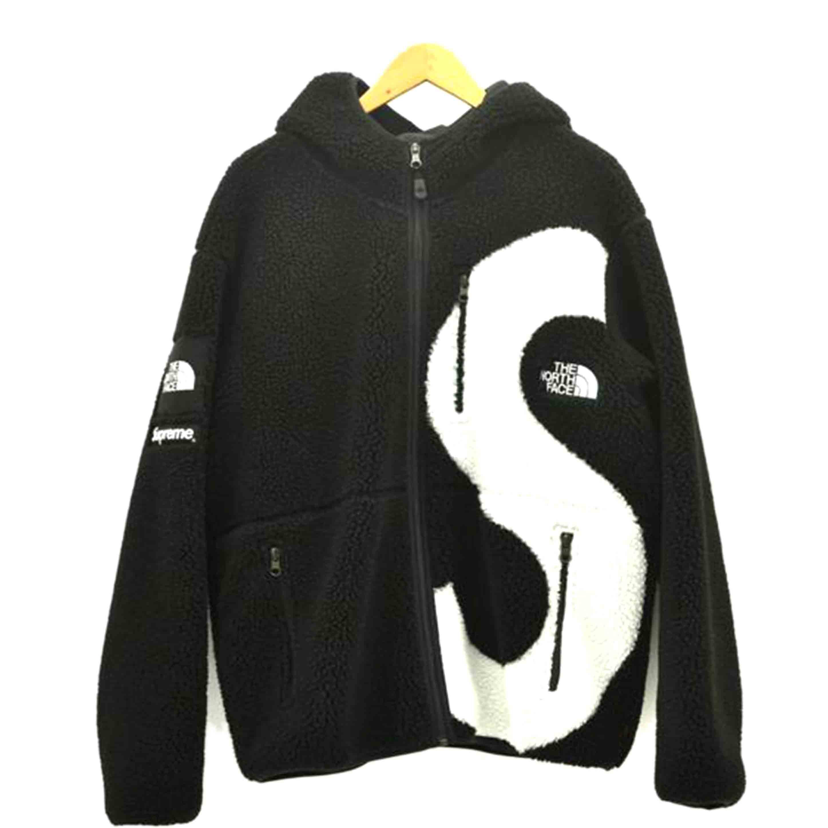 Supreme×THE NORTH FACE シュプリーム×ノースフェイス/シュプリーム×フリースジャケット/NT62004I//サイズ:M/ABランク/75
