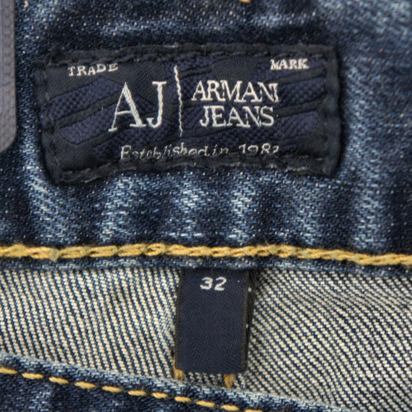 ARMANI JEANS アルマーニジーンズ/デニムパンツ/J31//SAランク/09
