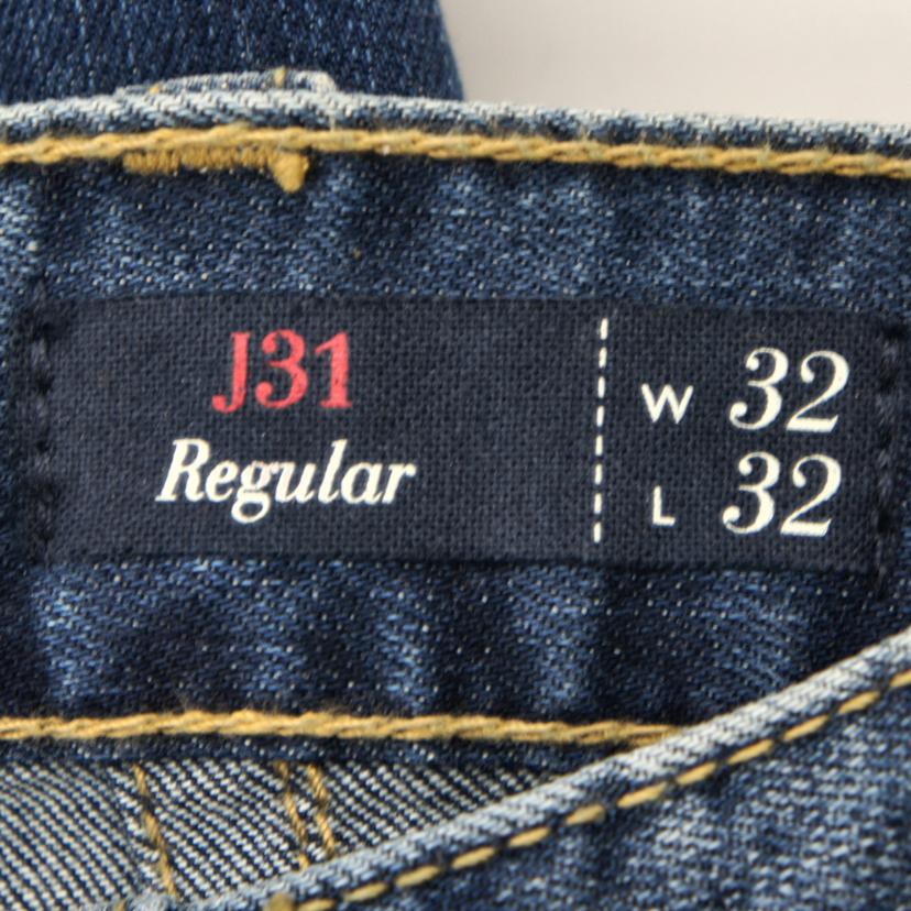 ARMANI JEANS アルマーニジーンズ/デニムパンツ/J31//SAランク/09