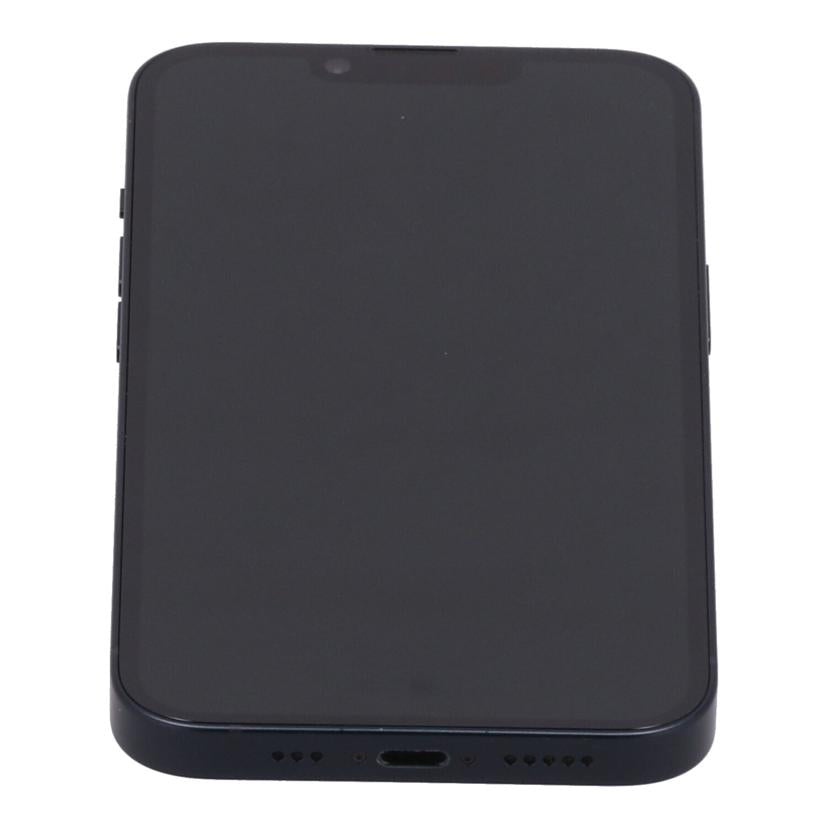 Apple SIMロックなし アップル/iPhone14 128GB/MPUD3J/A//LYJ45YWCWD/Bランク/78