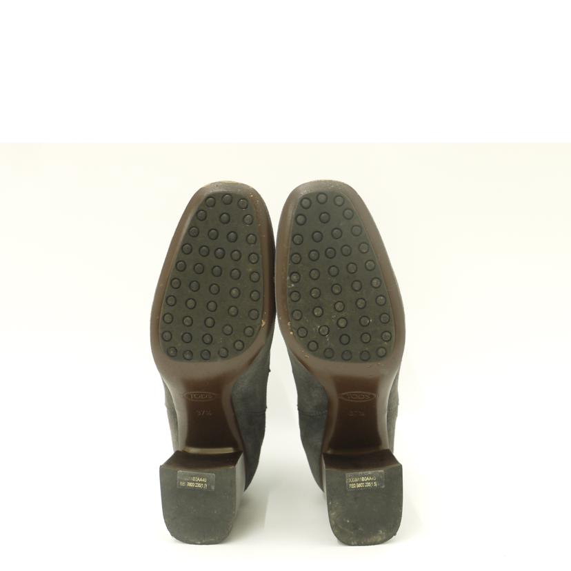 TOD'S トッズ/TOD'S ブーツ//Aランク/69