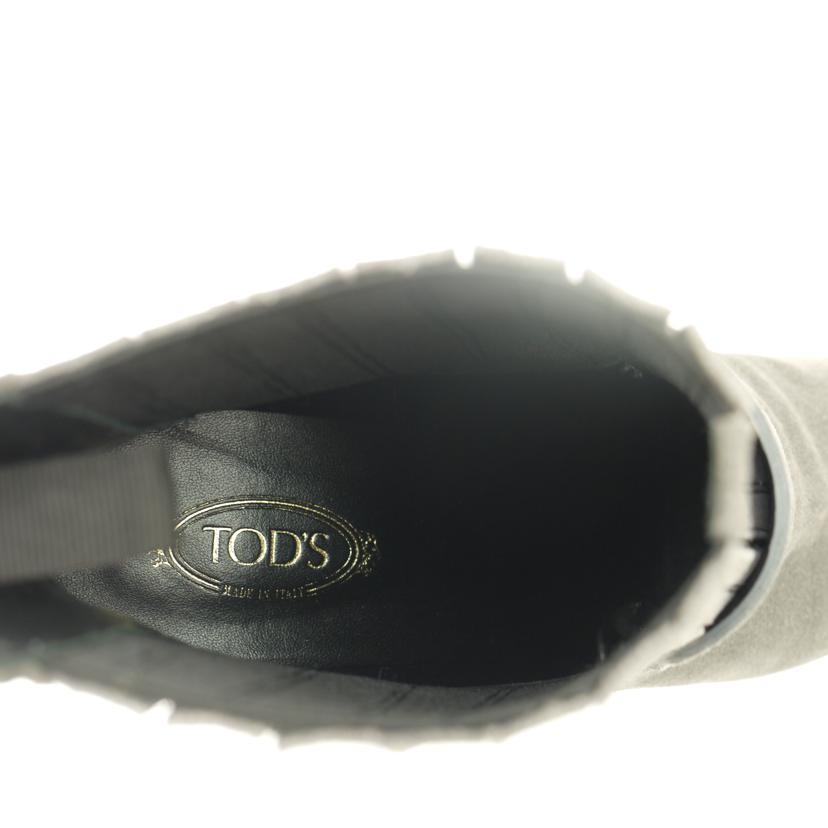 TOD'S トッズ/TOD'S ブーツ//Aランク/69