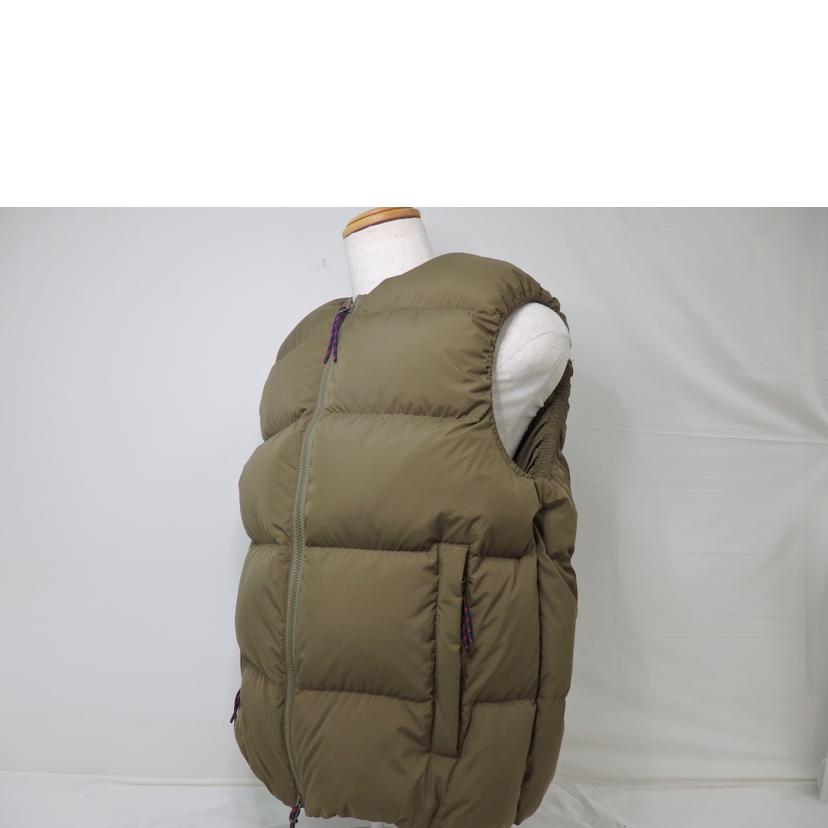 DUFFER/ダウンベスト/DF-SE-86746//Bランク/84