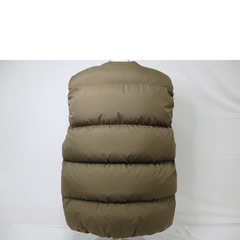 DUFFER/ダウンベスト/DF-SE-86746//Bランク/84