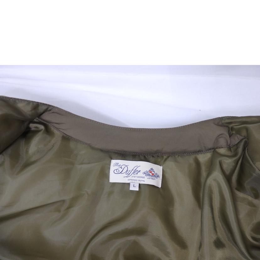 DUFFER/ダウンベスト/DF-SE-86746//Bランク/84