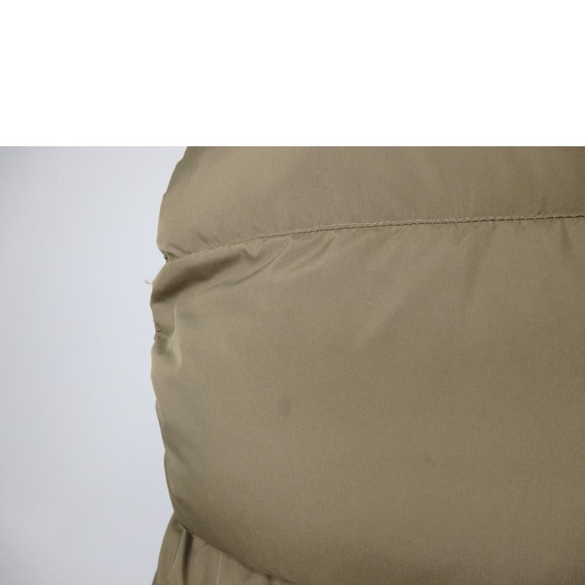 DUFFER/ダウンベスト/DF-SE-86746//Bランク/84