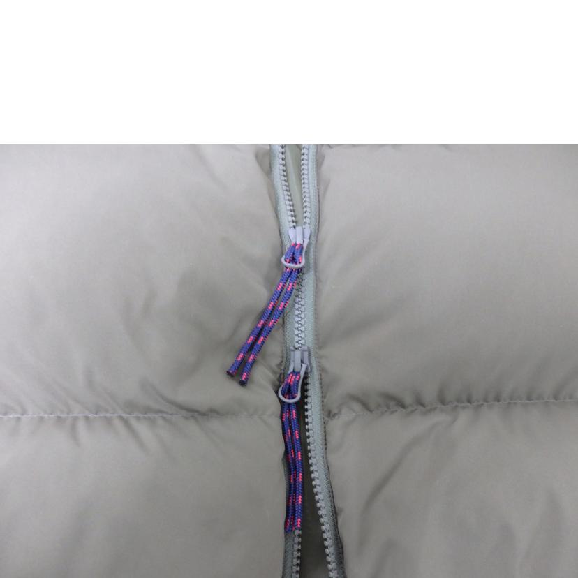 DUFFER/ダウンベスト/DF-SE-86746//Bランク/84