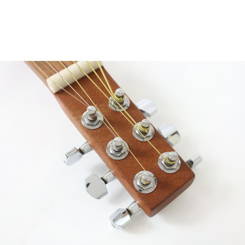 C.F.Martin マーティン/アコースティックギター バックパッカー トラベルギター/Backpacker//123204/Aランク/65