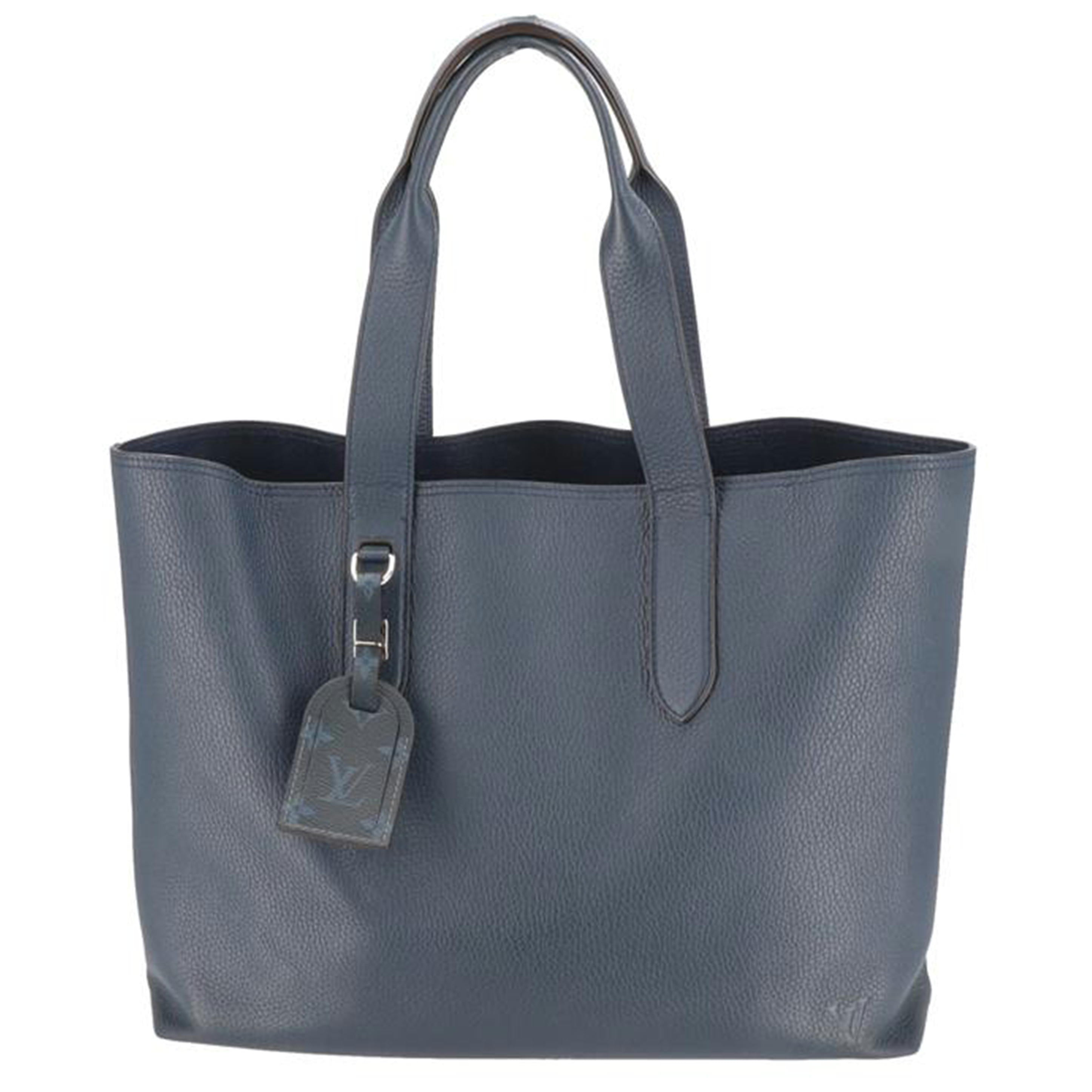 LOUIS VUITTON ルイヴィトン/カバ・ヴォワヤージュNV/M53240//UB4***/ABランク/91