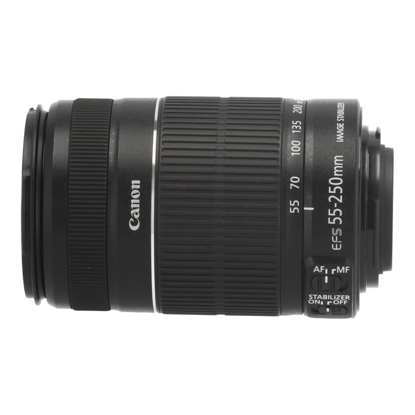 Canon キヤノン /交換レンズ/55-250mm/EF-S55-250mm F4-5.6 IS II//5142020095/Bランク/89