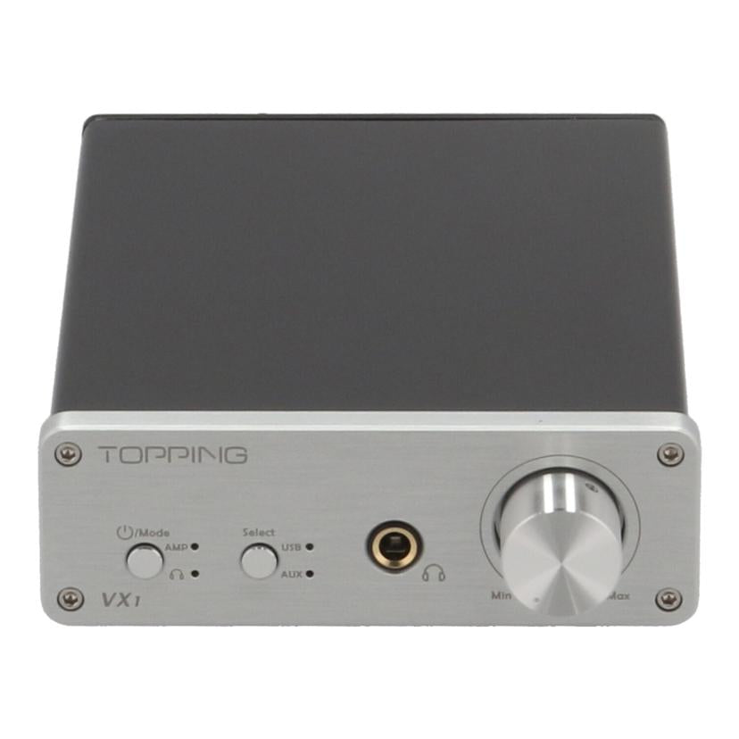 TOPPING トッピング/デジタルアンプ/VX1//1510210093/ABランク/69