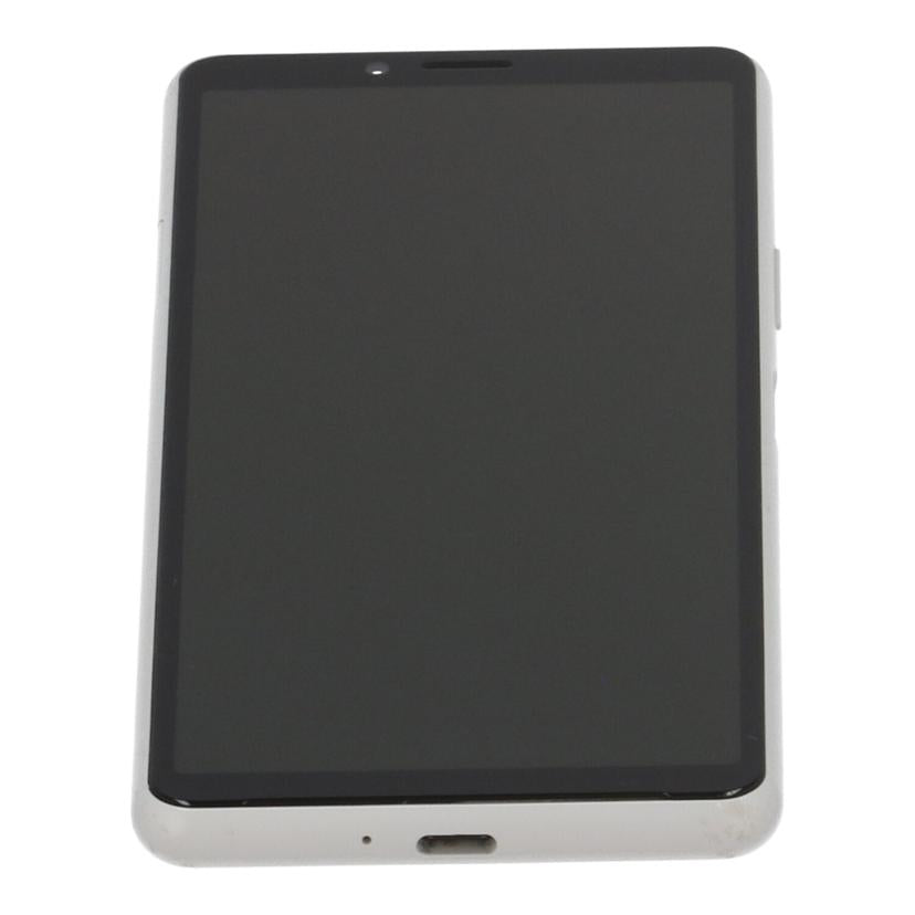 SONY docomo ソニー /スマートフォン/Xperia 10 II 64GB/SO-41A//DA72120Y1C/Bランク/62