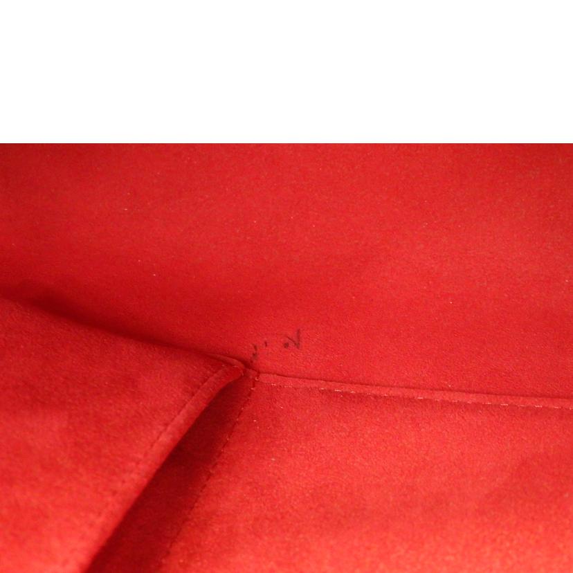 LV ルイヴィトン/ハムステッドPM/ダミエ・エベヌ/N51205//MI0***/Bランク/84