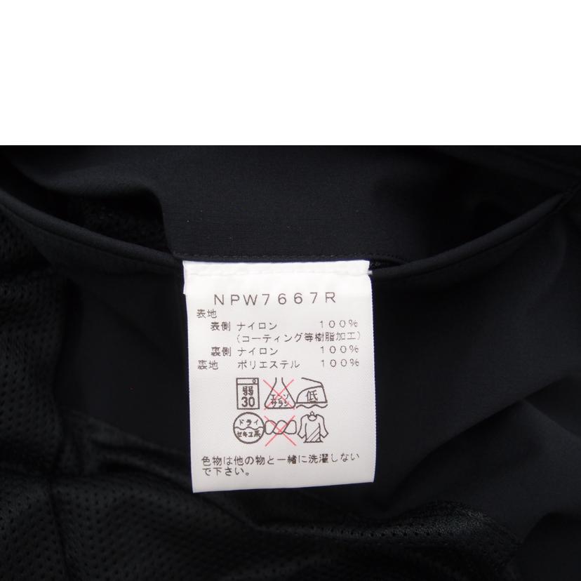 THE NORTH FACE ノースフェイス/THE NORTH FACE ナイロンジャケット/NPW7667R//Aランク/69