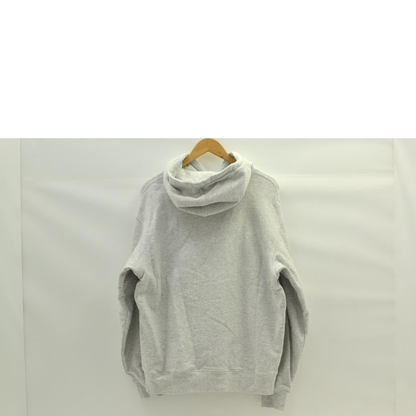 Supreme シュプリーム/ロゴパーカー//サイズ:Medium/ABランク/75