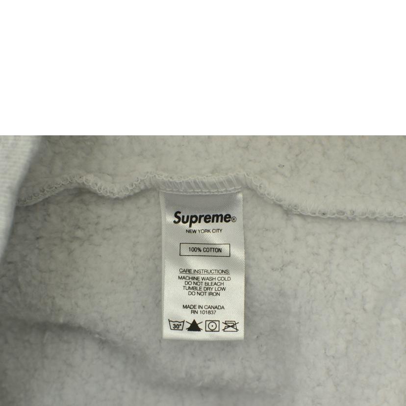 Supreme シュプリーム/ロゴパーカー//サイズ:Medium/ABランク/75