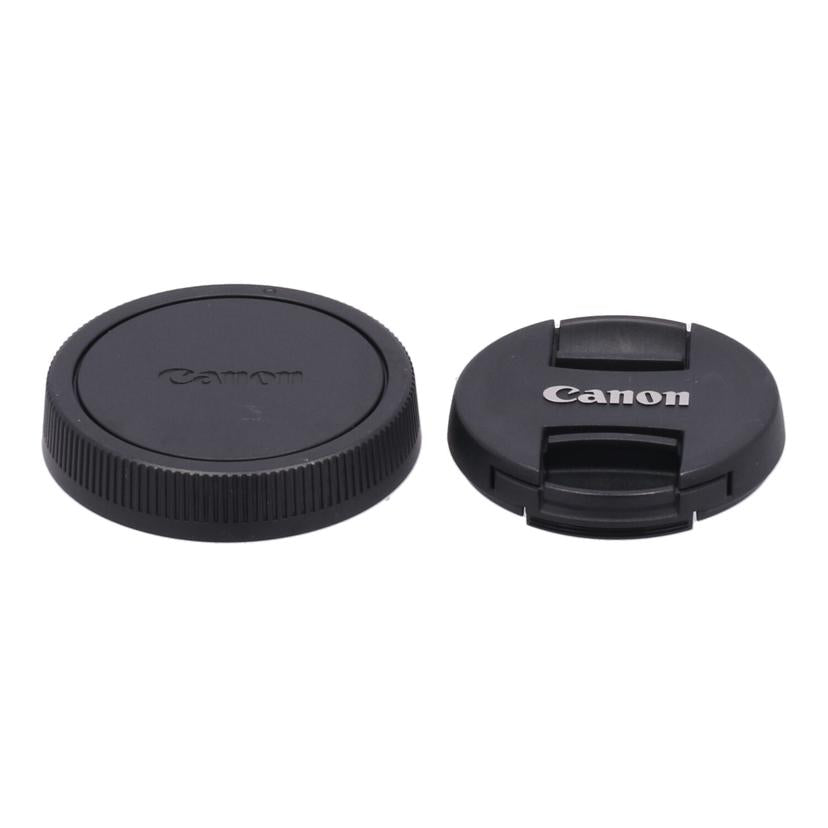 Canon キヤノン /交換レンズ/M18-55mmSTM/EF-M18-55mm F3.5-5.6 IS STM//960201041001/BCランク/19