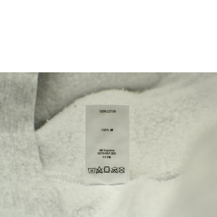 Supreme シュプリーム/ロゴパーカー//サイズ:Medium/ABランク/75