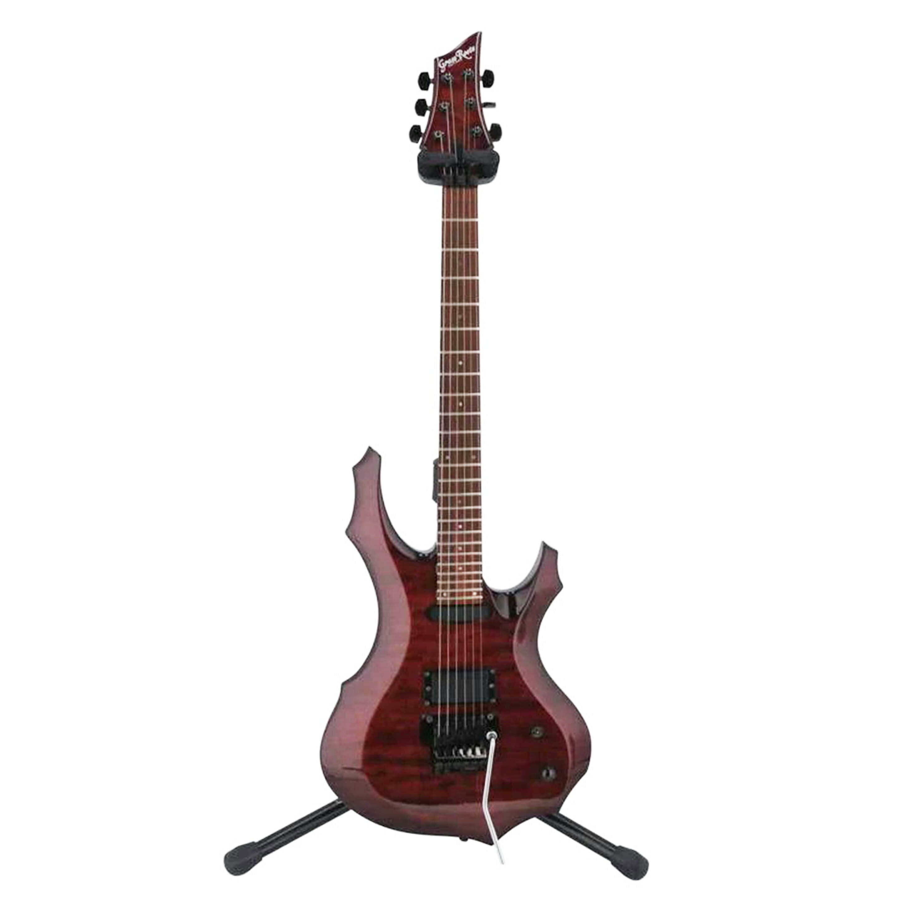 GrassRoots グラスルーツ/エレキギター/G-FR//Bランク/64