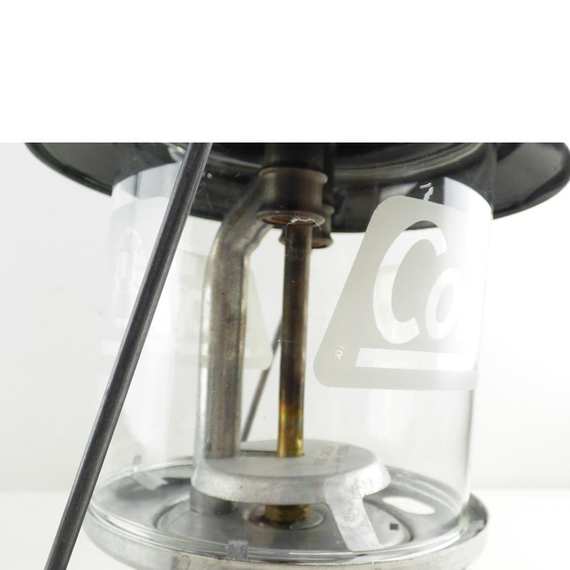 Coleman コールマン/カエルカラーツーマントルランタン285/282-285//Bランク/64