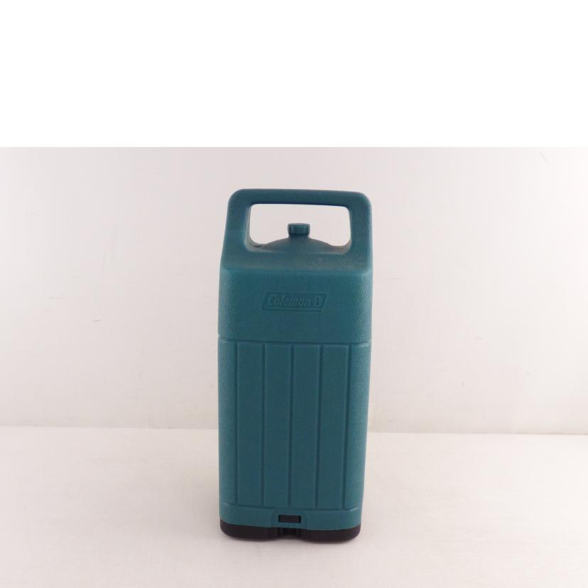 Coleman コールマン/カエルカラーツーマントルランタン285/282-285//Bランク/64