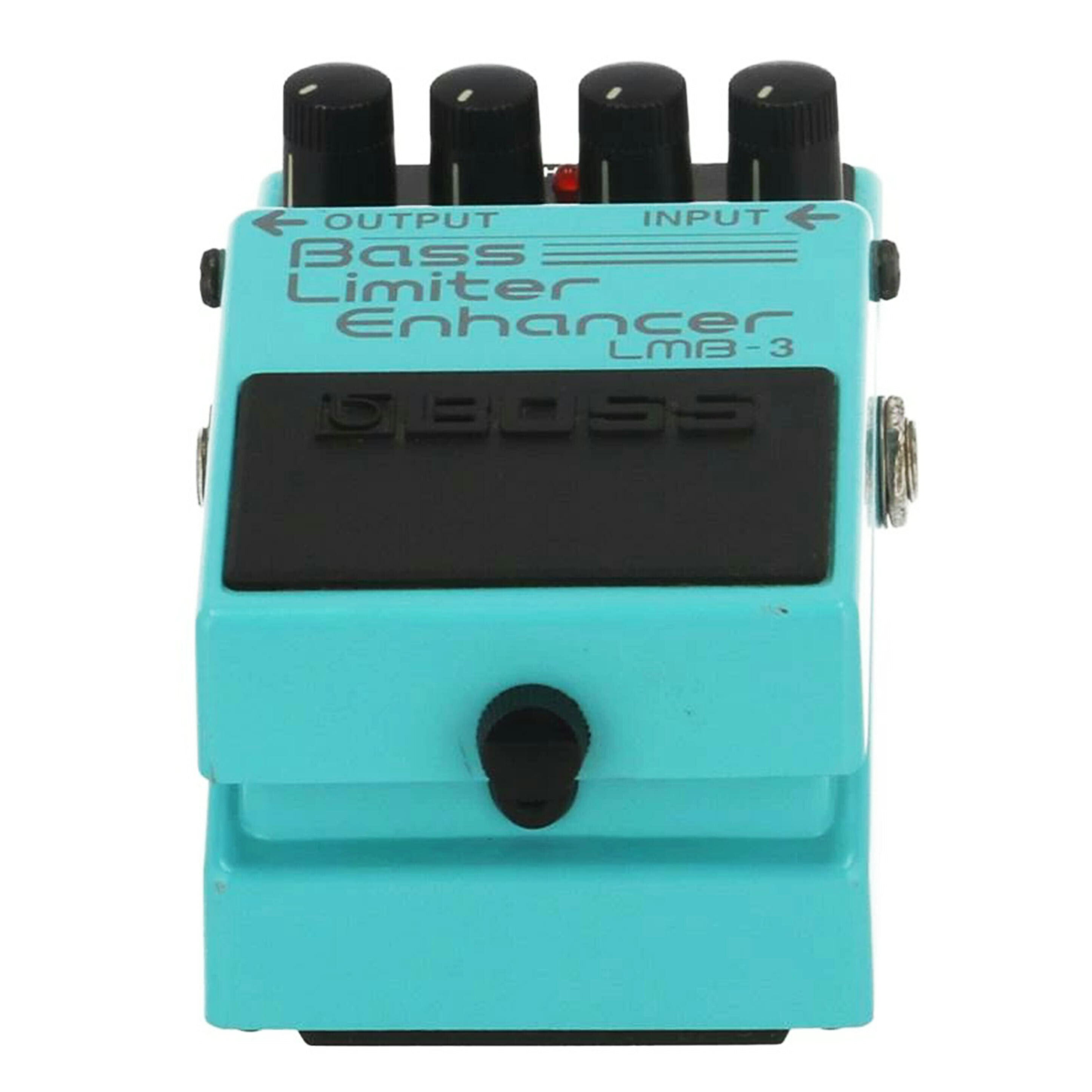 BOSS ボス /エフェクター/ベースリミッターエンハンサー/LMB-3//DW43580/Bランク/70