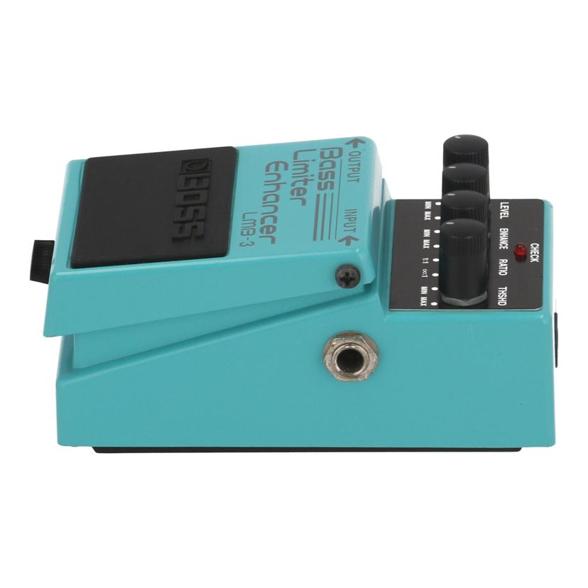BOSS ボス /エフェクター/ベースリミッターエンハンサー/LMB-3//DW43580/Bランク/70