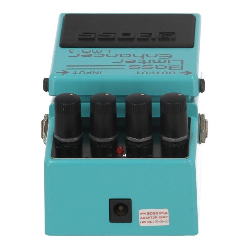 BOSS ボス /エフェクター/ベースリミッターエンハンサー/LMB-3//DW43580/Bランク/70