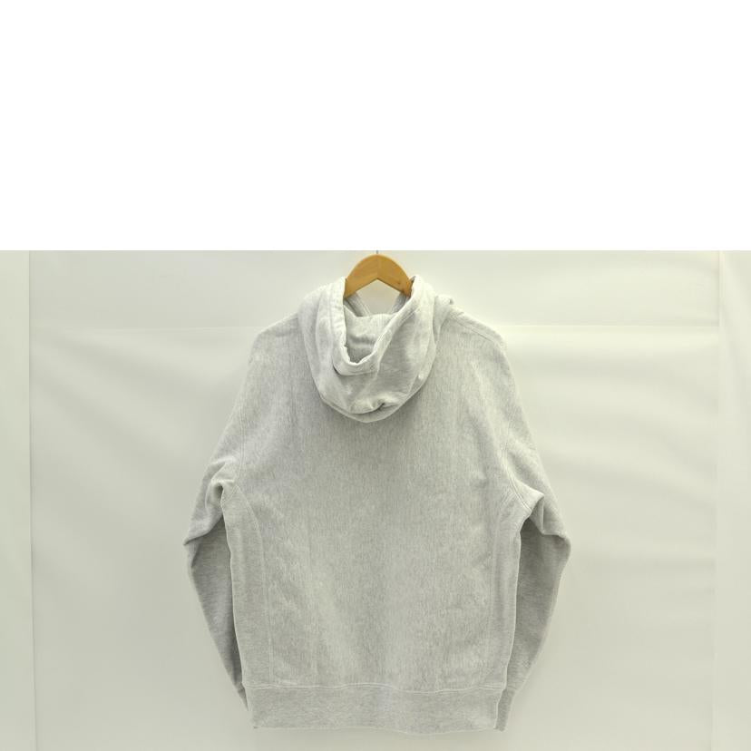 Supreme シュプリーム/アイスロゴパーカー//サイズ:Medium/ABランク/75