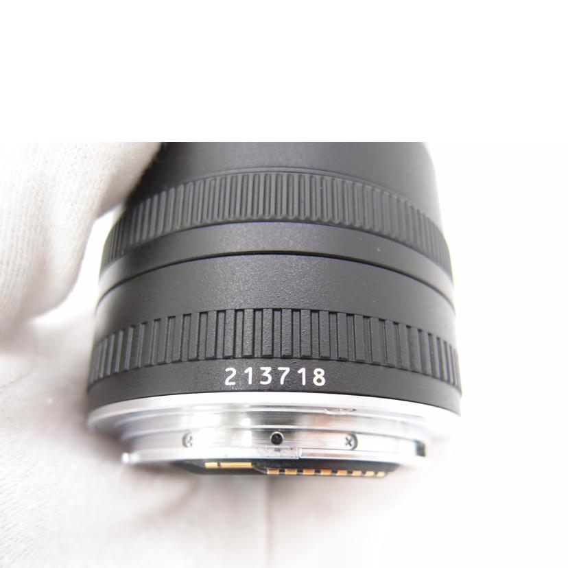 Canon キャノン/交換レンズ/EF50mm F2.5 コンパクトマクロ//213718/ABランク/69
