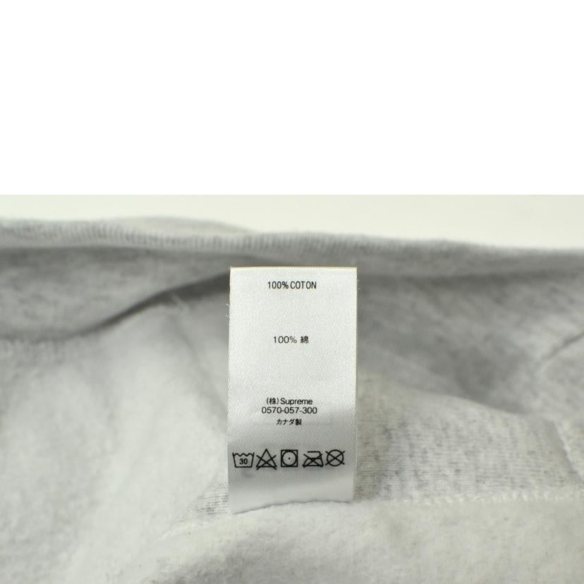 Supreme シュプリーム/アイスロゴパーカー//サイズ:Medium/ABランク/75