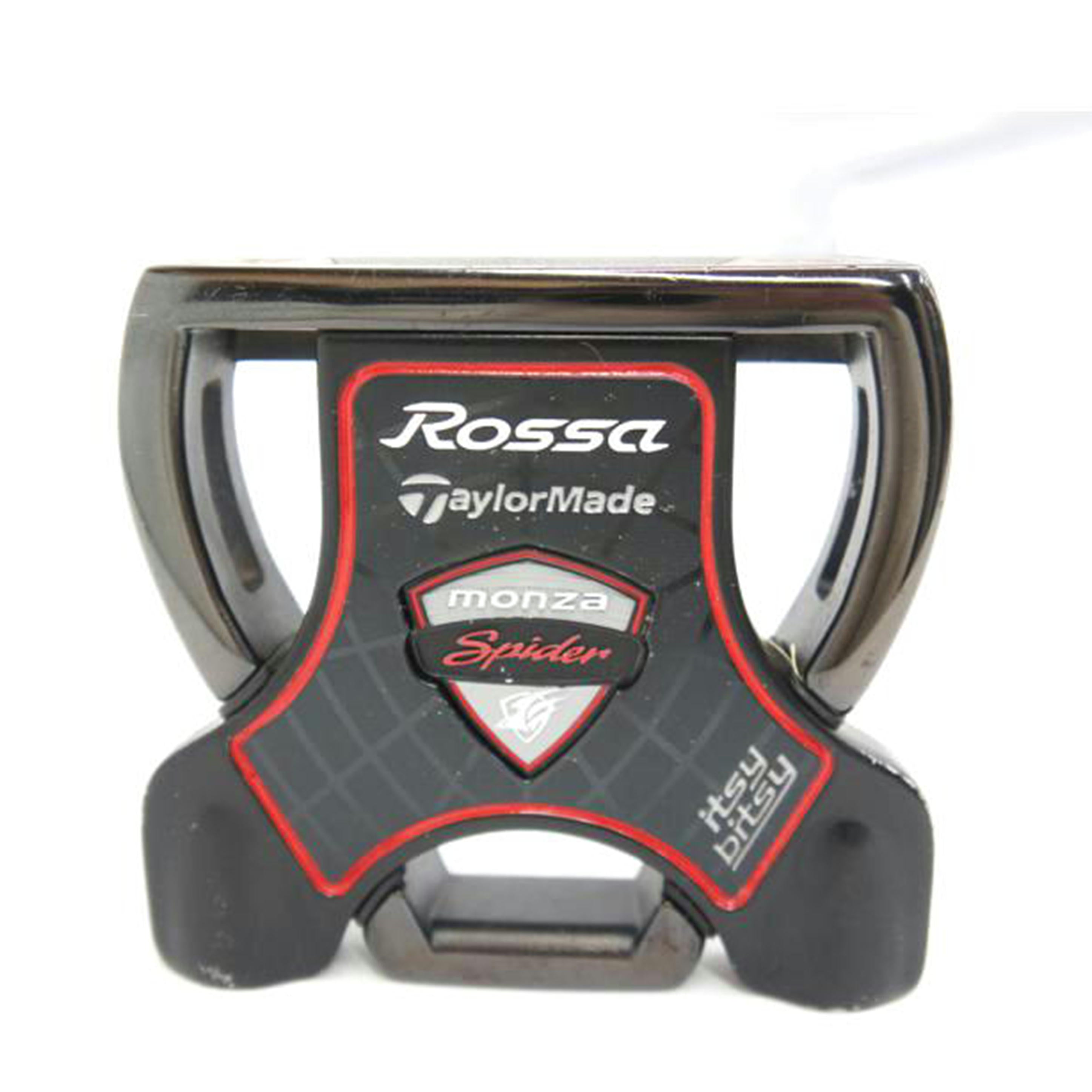 TaylorMade テーラーメイド/ロッサ Monza SPIDER AGSI+ パター//Bランク/05
