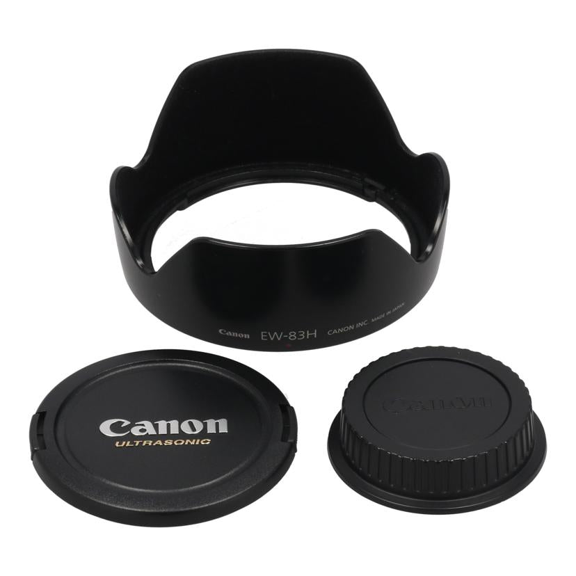 Canon キヤノン /交換レンズ/24-105mmL/EF24-105mm F4L IS USM//1383103/Bランク/05