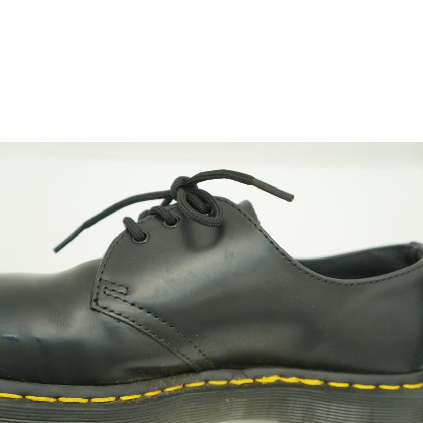 Dr.martens ドクターマーチン/3ホールシューズ/1461BEX//ABランク/75