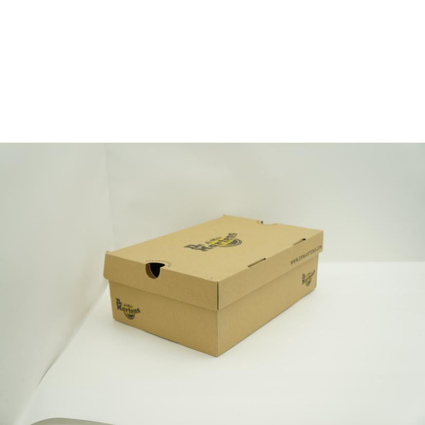 Dr.martens ドクターマーチン/3ホールシューズ/1461BEX//ABランク/75