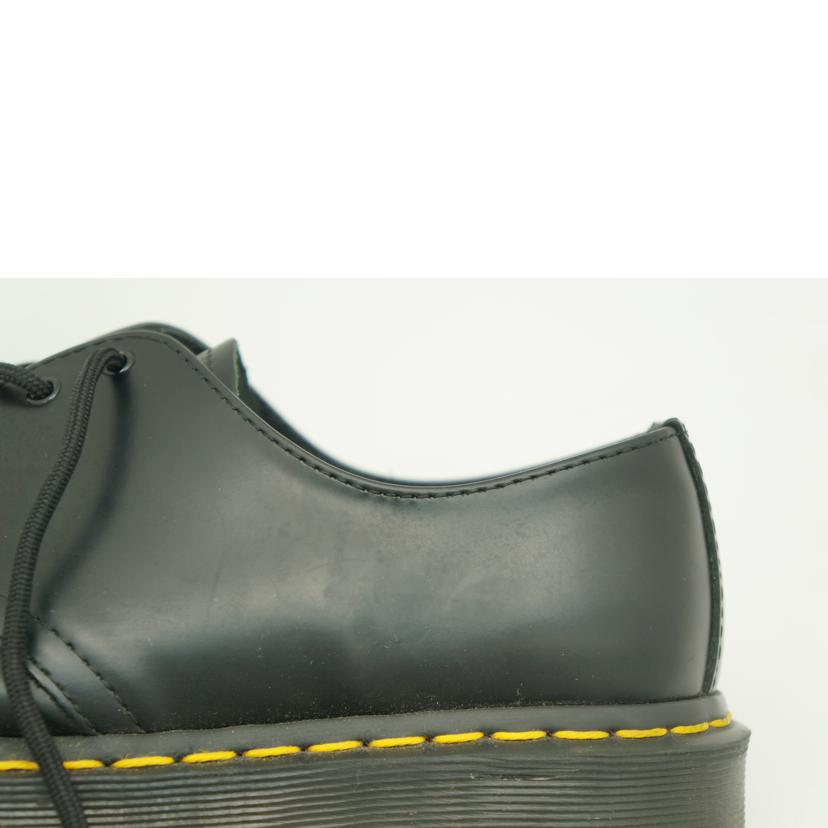 Dr.martens ドクターマーチン/3ホールシューズ/1461BEX//ABランク/75