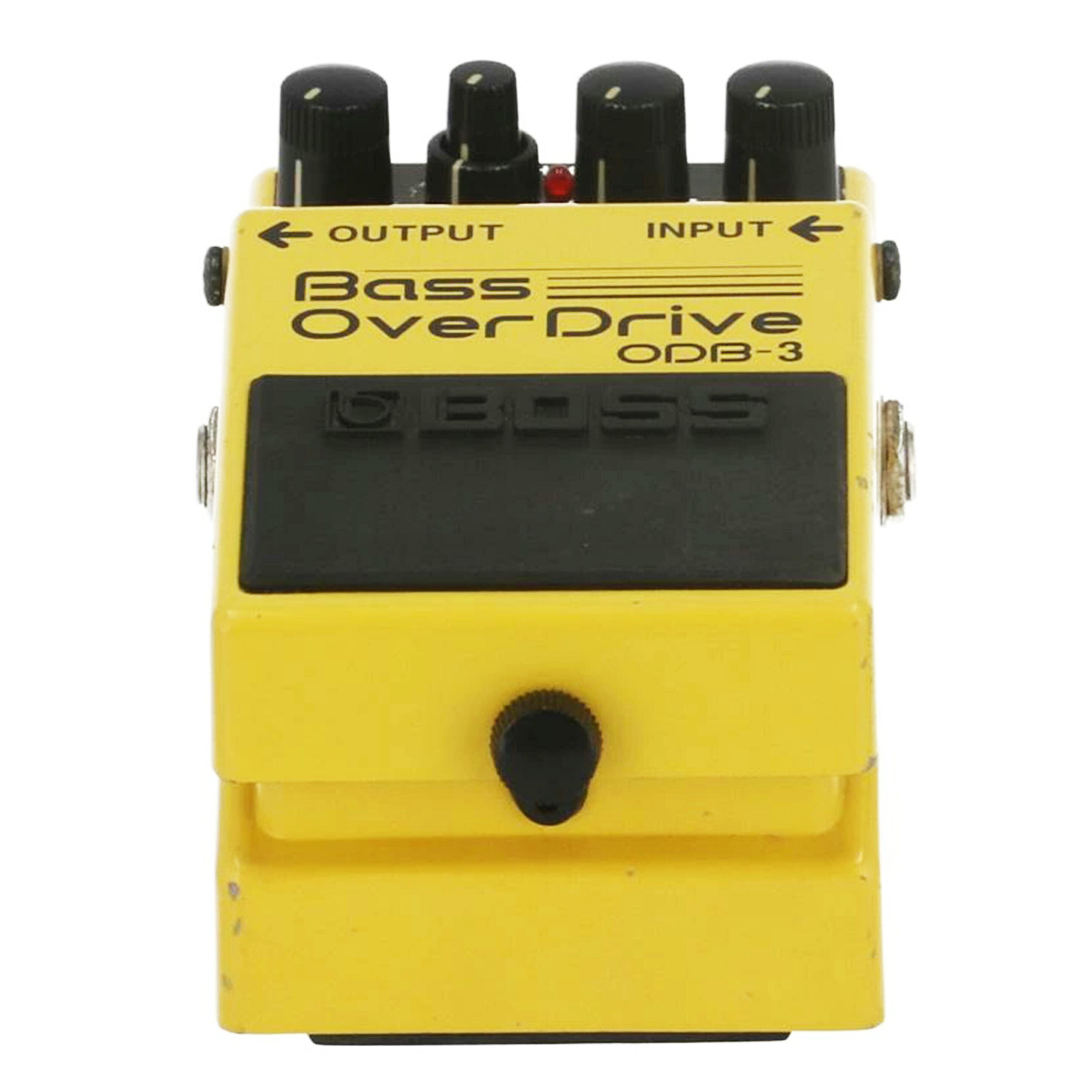 BOSS ボス /エフェクター/ベースオーバードライブ/ODB-3//GR09227/Bランク/70