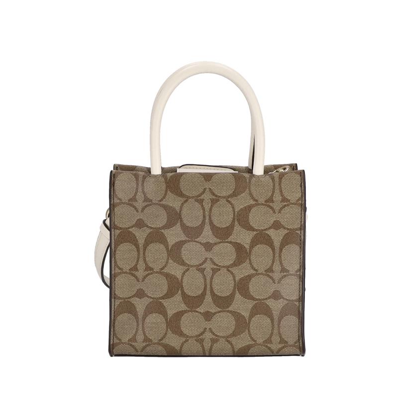 COACH コーチ/シグネチャーミニキャリークロスボディ/5693//G21**/Aランク/09