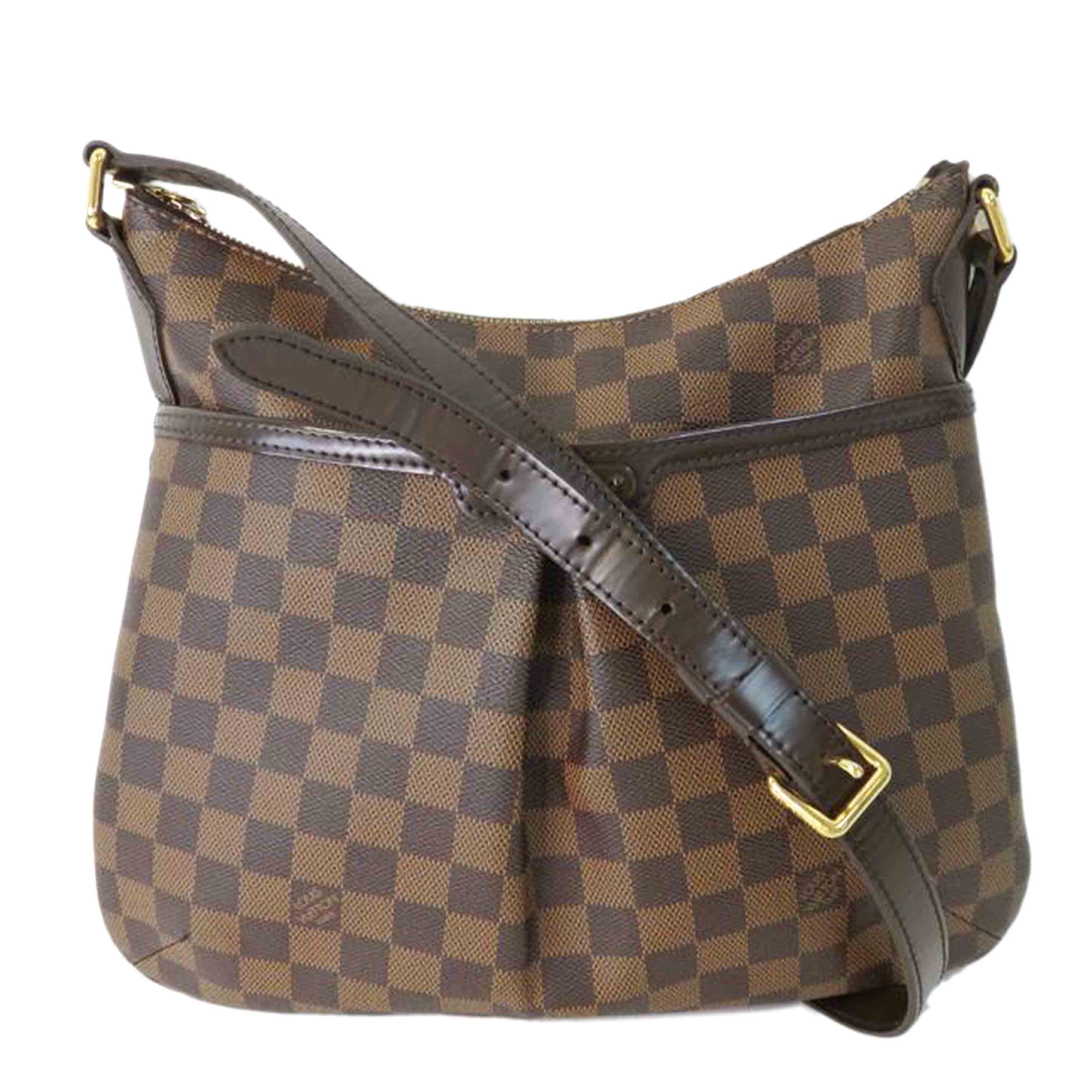 LV ルイヴィトン/ブルームズベリPM/ダミエ/N42251//DU5***/ABランク/84